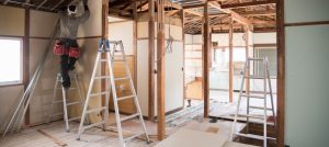 Entreprise de rénovation de la maison et de rénovation d’appartement à Bouzigues